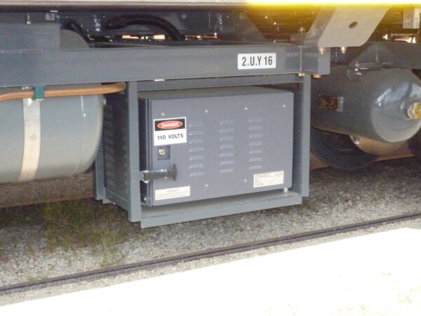 Electronics Enclosures & Junction Boxes